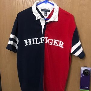 Tommy Hilfiger POLO